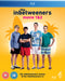 The Inbetweeners Movie 1 and 2