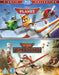Planes/Planes: Fire and Rescue