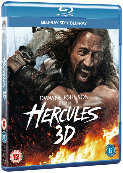 Hercules