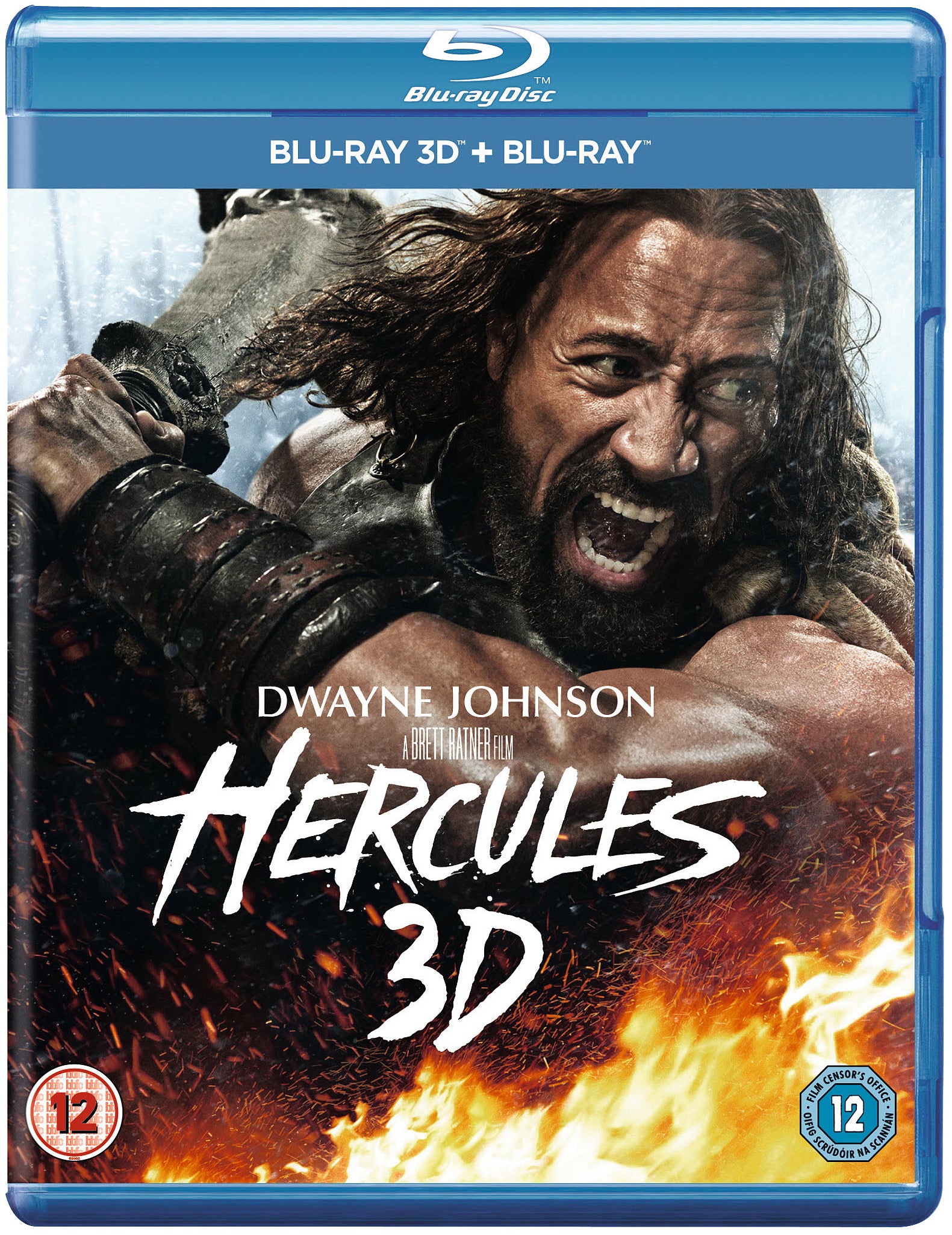 Hercules