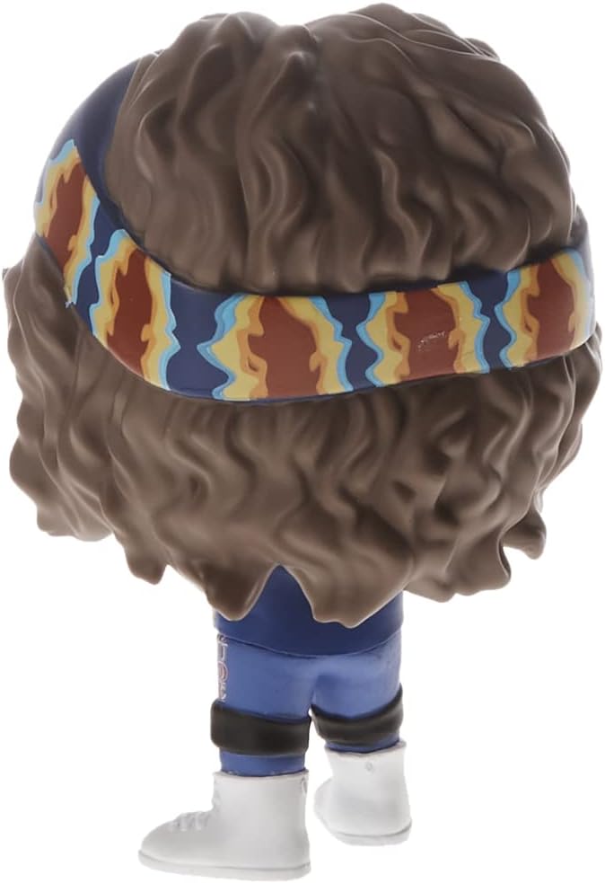 Funko POP! WWE: Dude Love - Mick Foley - Collectable Vinyl Figure - Gift Idea - Official Merchandise - Toys for Kids & Adults - Sports Fans - Model Figure for Collectors and Display