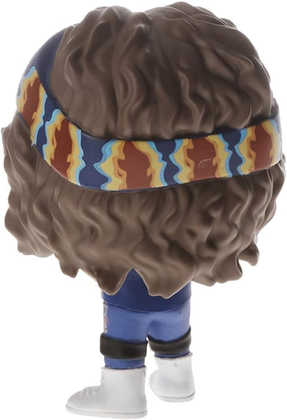 Funko POP! WWE: Dude Love - Mick Foley - Collectable Vinyl Figure - Gift Idea - Official Merchandise - Toys for Kids & Adults - Sports Fans - Model Figure for Collectors and Display