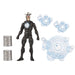 Hasbro Marvel Legends Series X-Men Marvel’s Havok Action Figure 15 cm Collectible Toy, 3 Accessories and 2 Build-A-Figure Parts, Multicolor, One Size MVL XMEN LEGENDS HAVOK