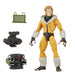 Hasbro Marvel Legends Series X-Men Sabretooth Action Figure 15cm Collectible Toy, 3 Build-A-Figure Part