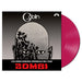 zombi (ltd.ed.clear purple