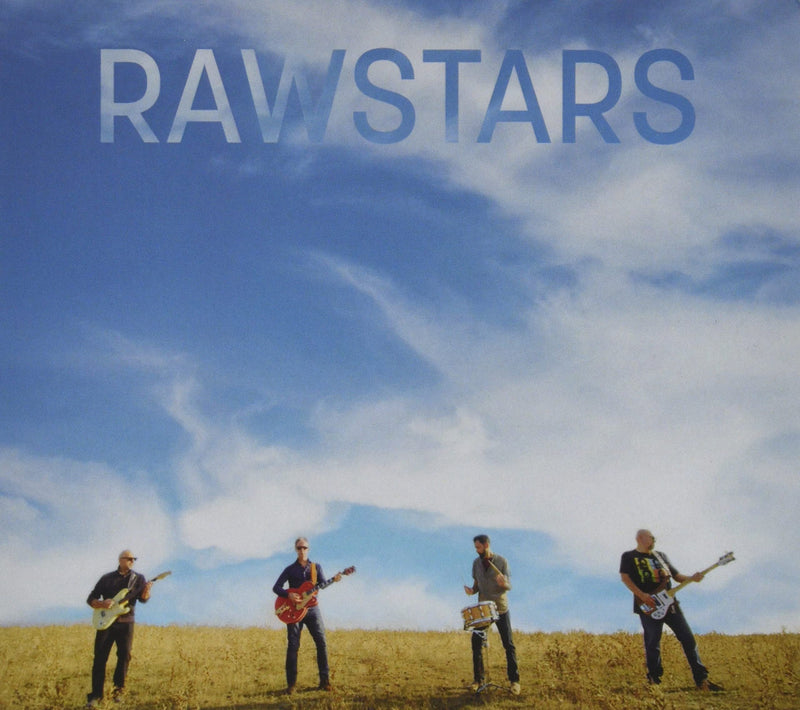 Rawstars