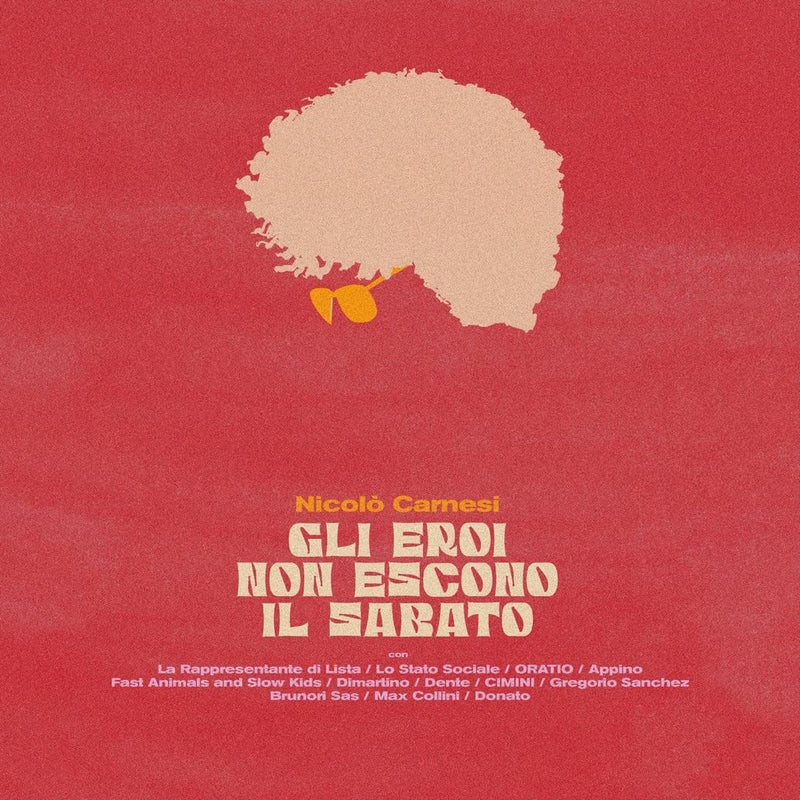 Gli Eroi Non Escono Il Sabato