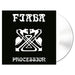 Fiaba (180 Gr. Vinyl Transparent Gatefold Limited Edt.)