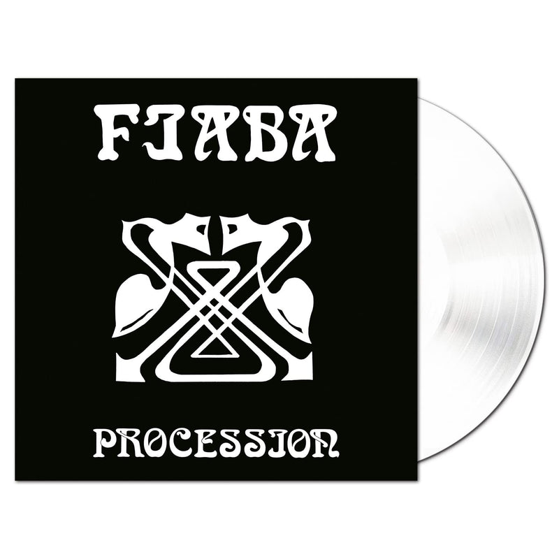 Fiaba (180 Gr. Vinyl Transparent Gatefold Limited Edt.)
