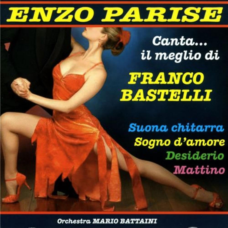 Il Meglio Di Franco Bastelli