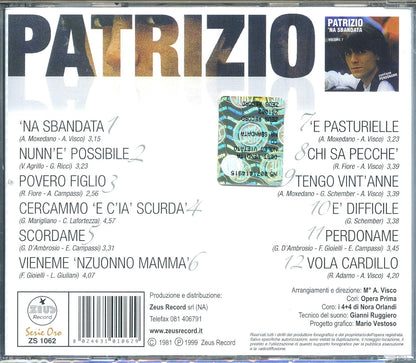 'na Sbandata