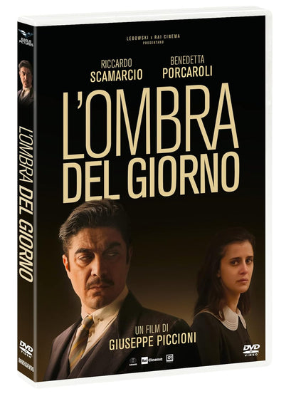 L'Ombra Del Giorno - Dvd