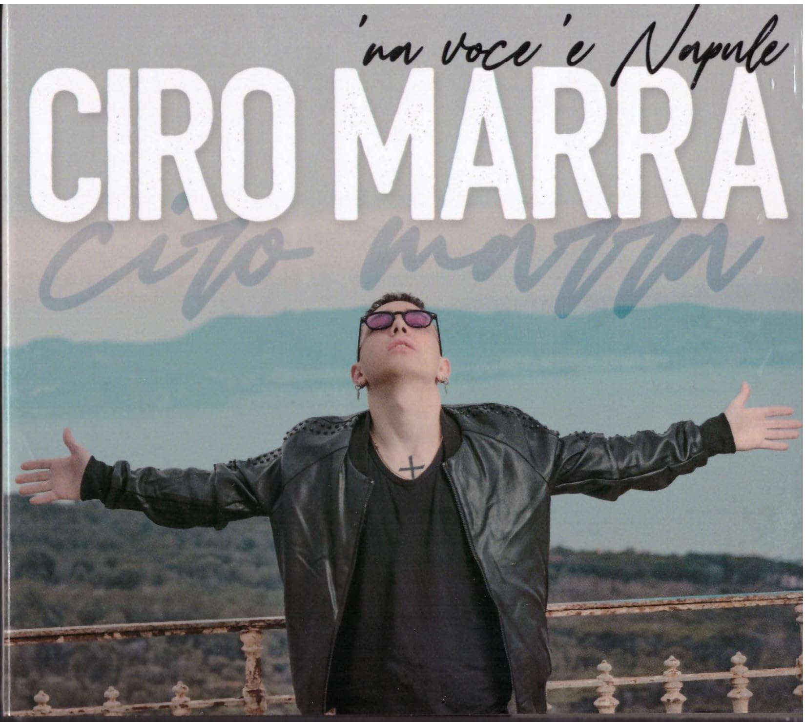 Audio Ciro Marra - 'Na Voce 'E Napule