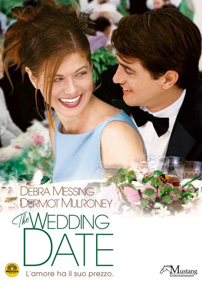 The Wedding Date