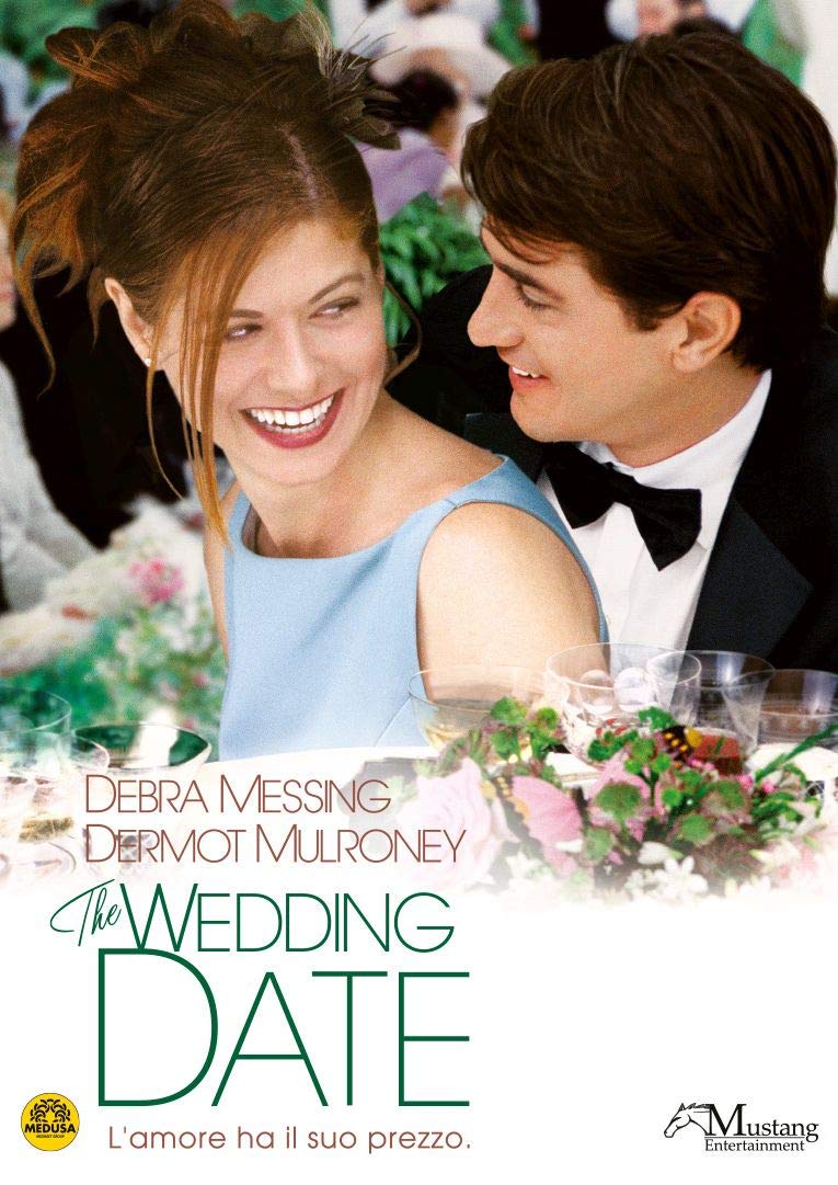 The Wedding Date