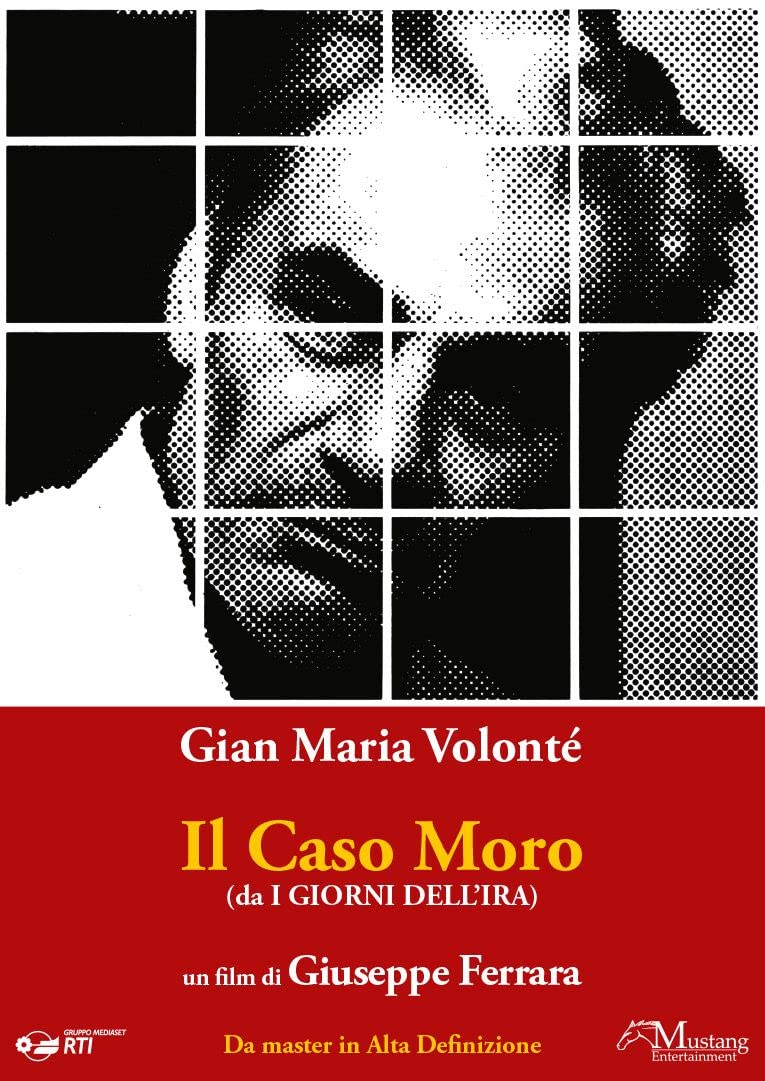 Il Caso Moro (Nuova Edizione - 2022