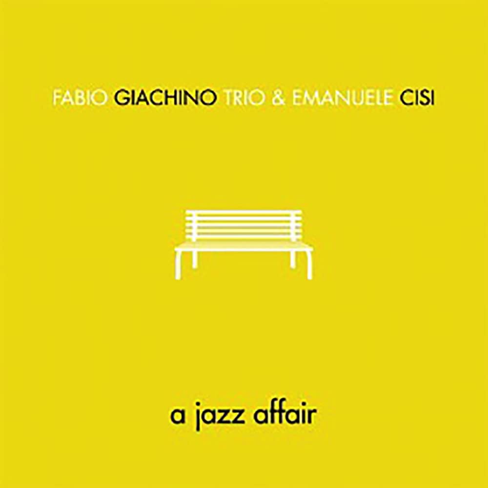 Jazz Affair