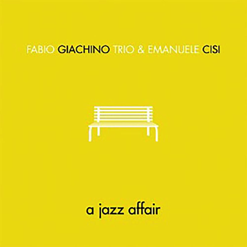 Jazz Affair