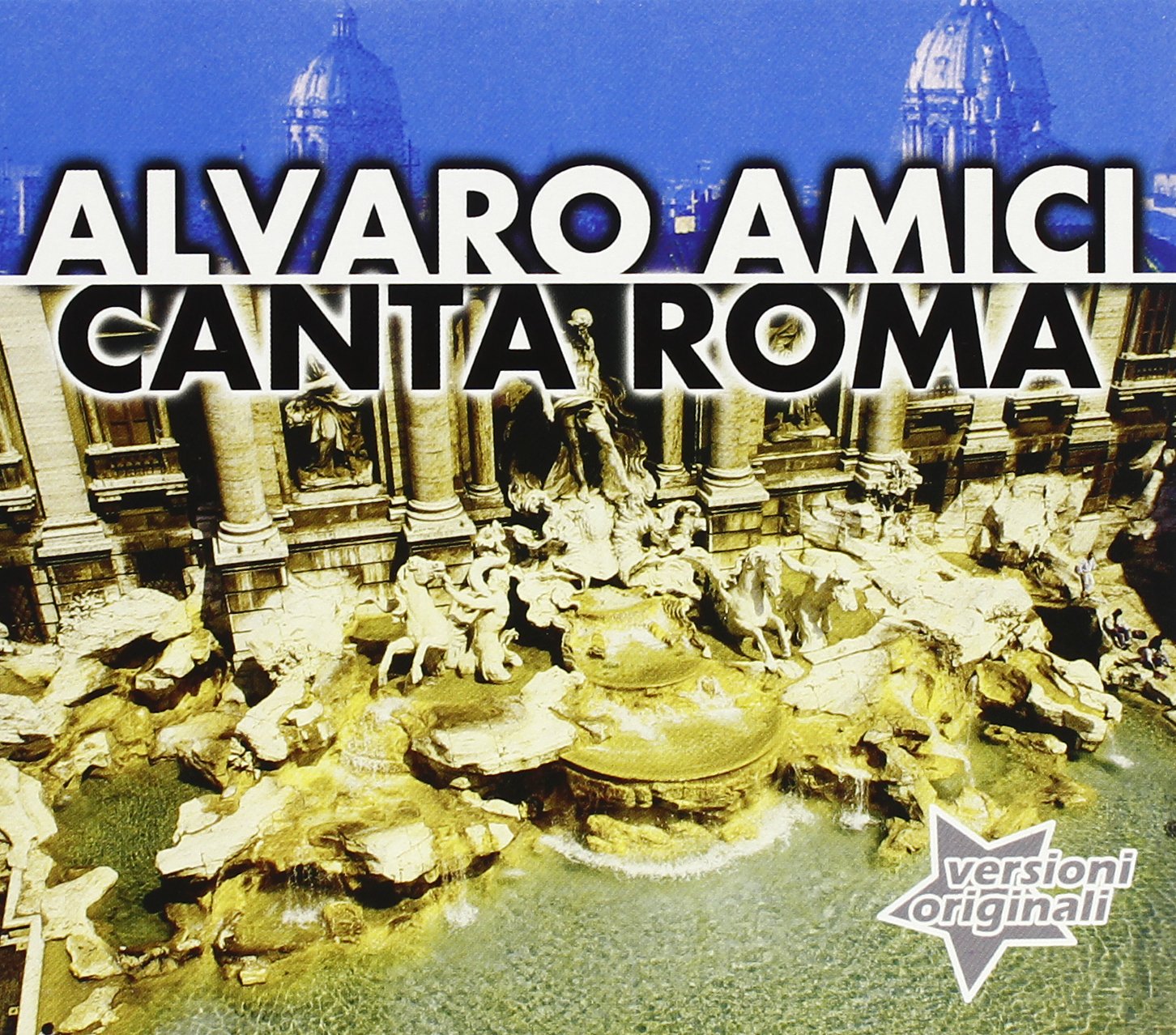 Canta Roma