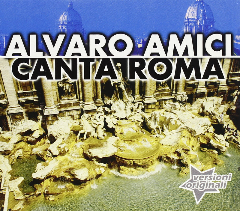 Canta Roma
