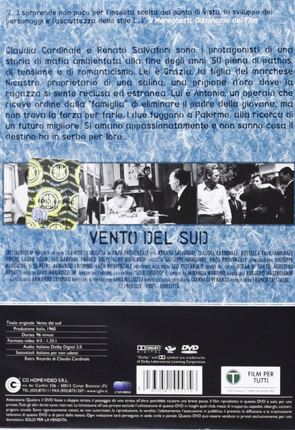 Vento Del Sud