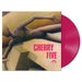 Cherry Five - Limited Purple