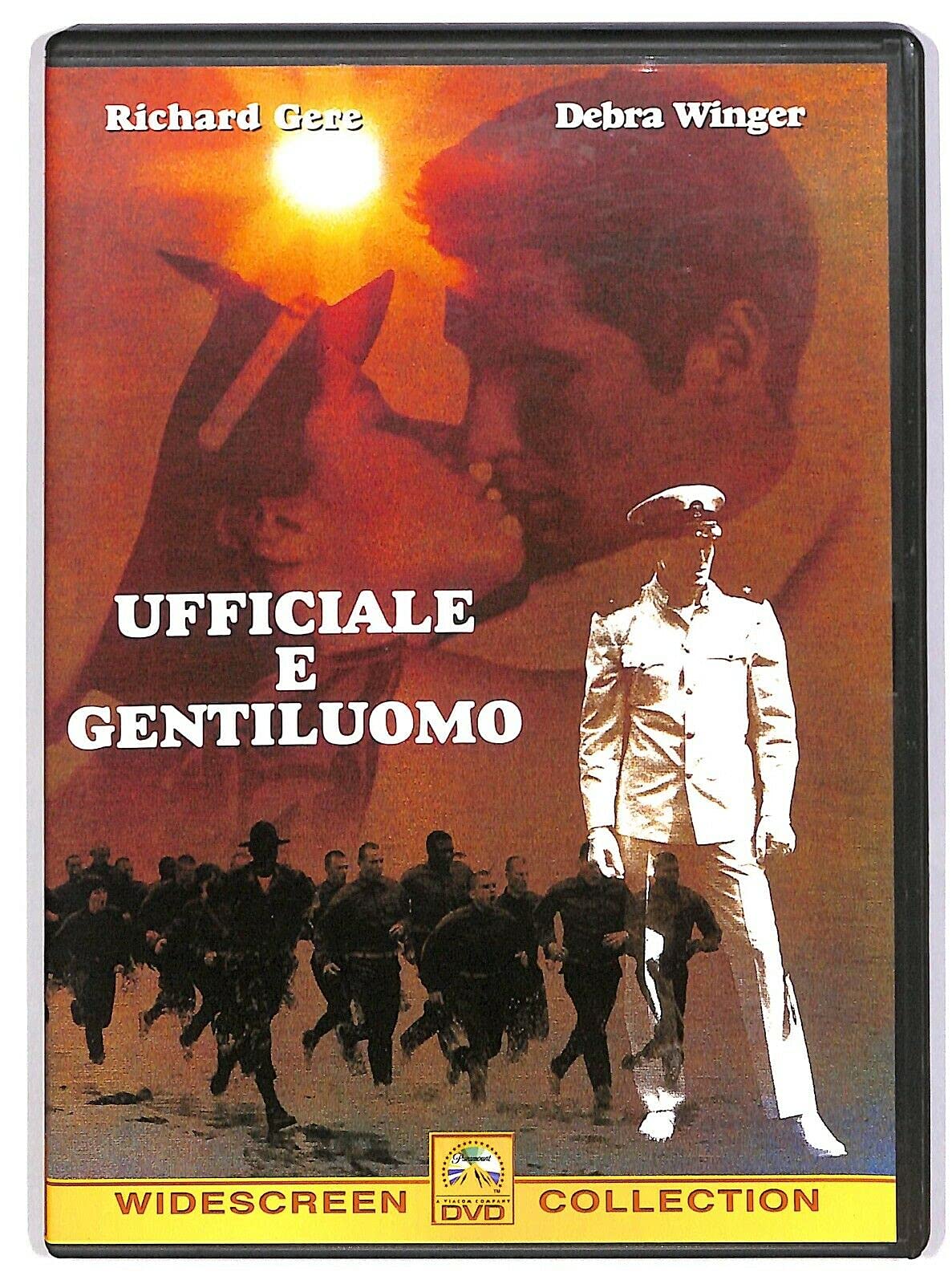 Ufficiale E Gentiluomo