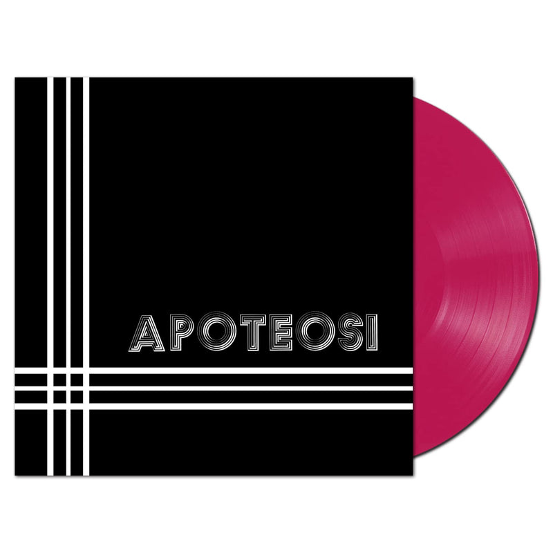 Apoteosi - Limited Purple