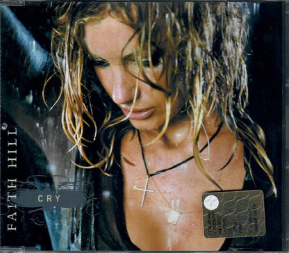 Faith Hill - Cry