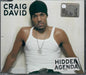 Craig David - Hidden Agenda