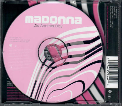 Madonna - Die Another Day