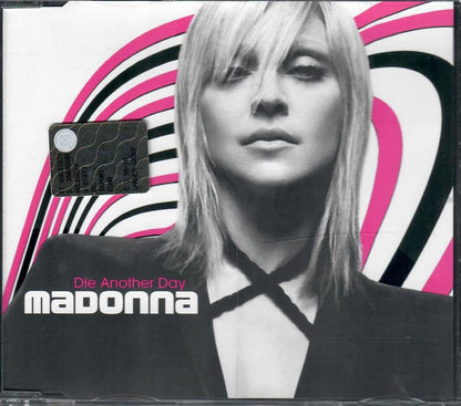 Madonna - Die Another Day