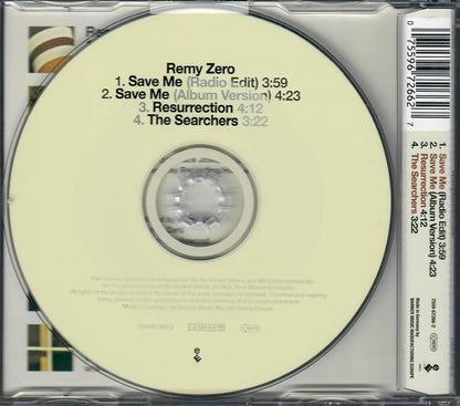 Remy Zero - Save Me