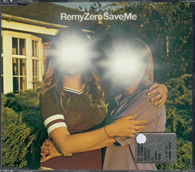Remy Zero - Save Me