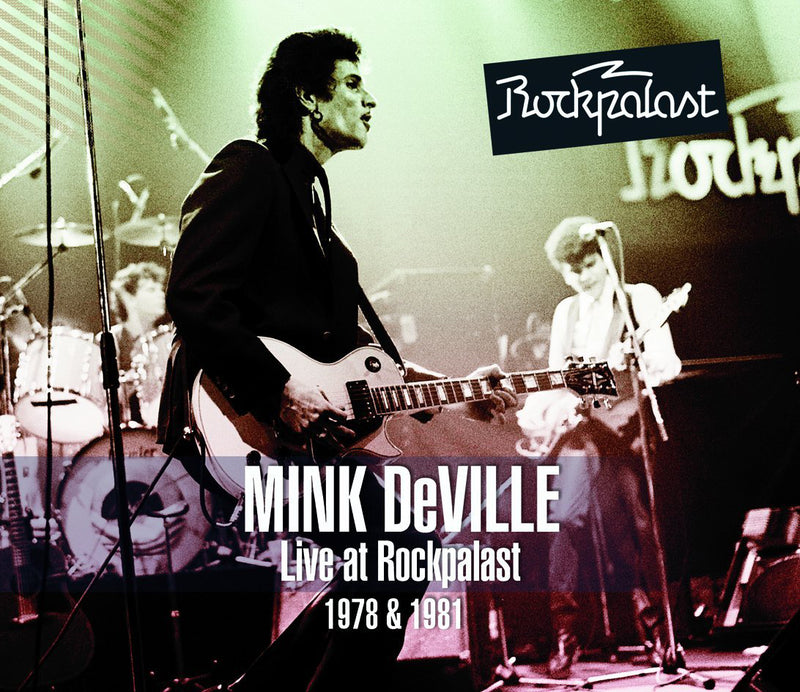 Live at Rockpalast