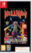 Hellmut: The Badass from Hell (Code in Box) (Nintendo Switch