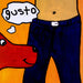 Gusto (col. Vinyl)