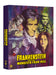 Frankenstein and the Monster from Hell