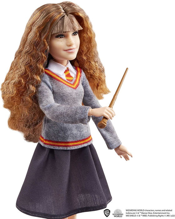 Harry Potter Hermione's Polyjuice Potions Doll