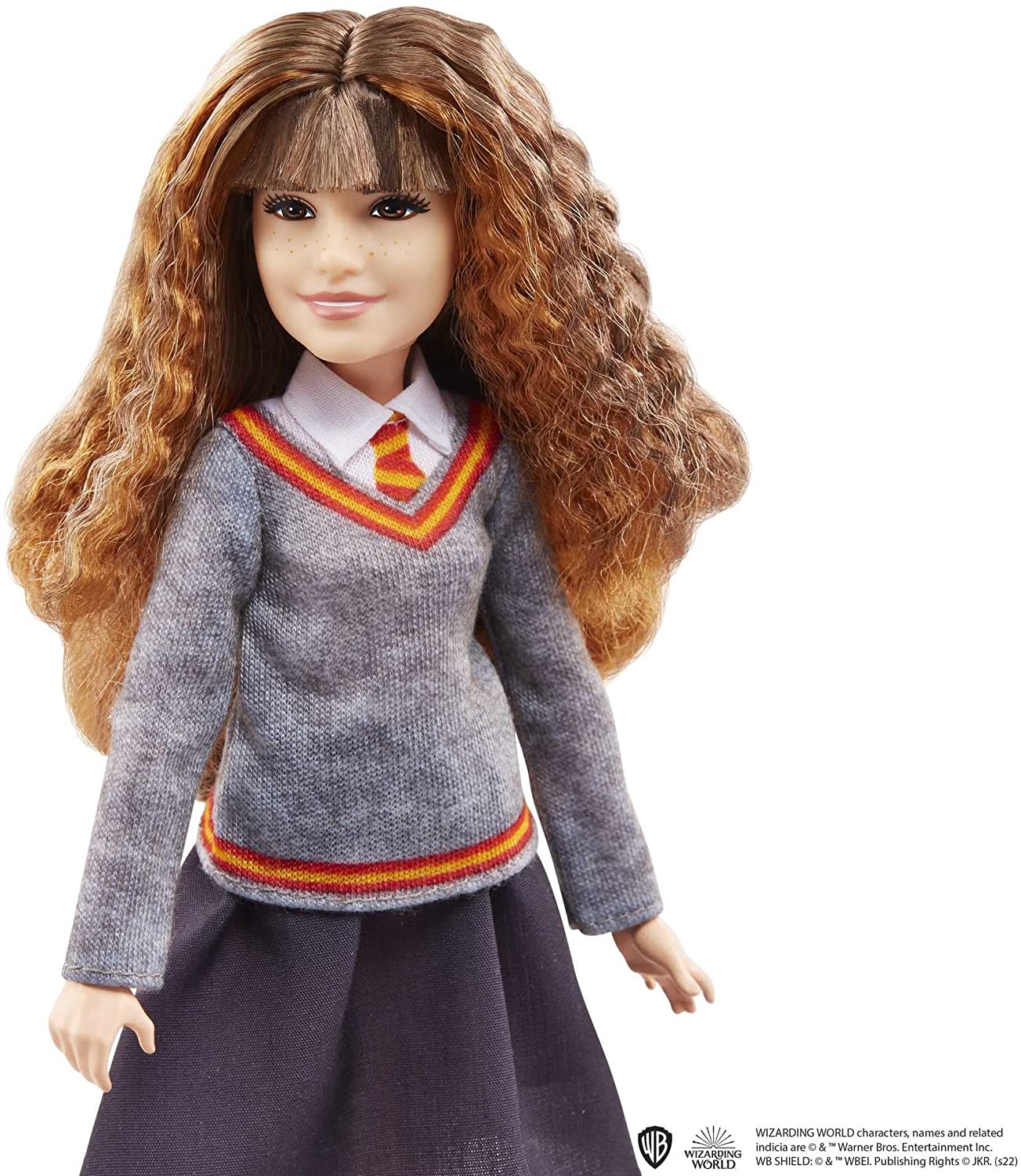 Harry Potter Hermione's Polyjuice Potions Doll