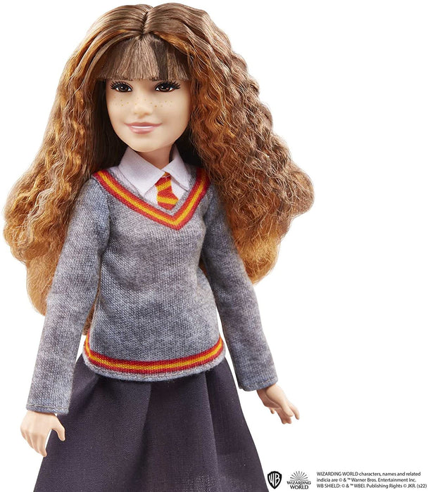 Harry Potter Hermione's Polyjuice Potions Doll