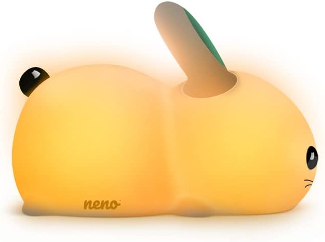 Neno - Night Lamp Rbg Titto