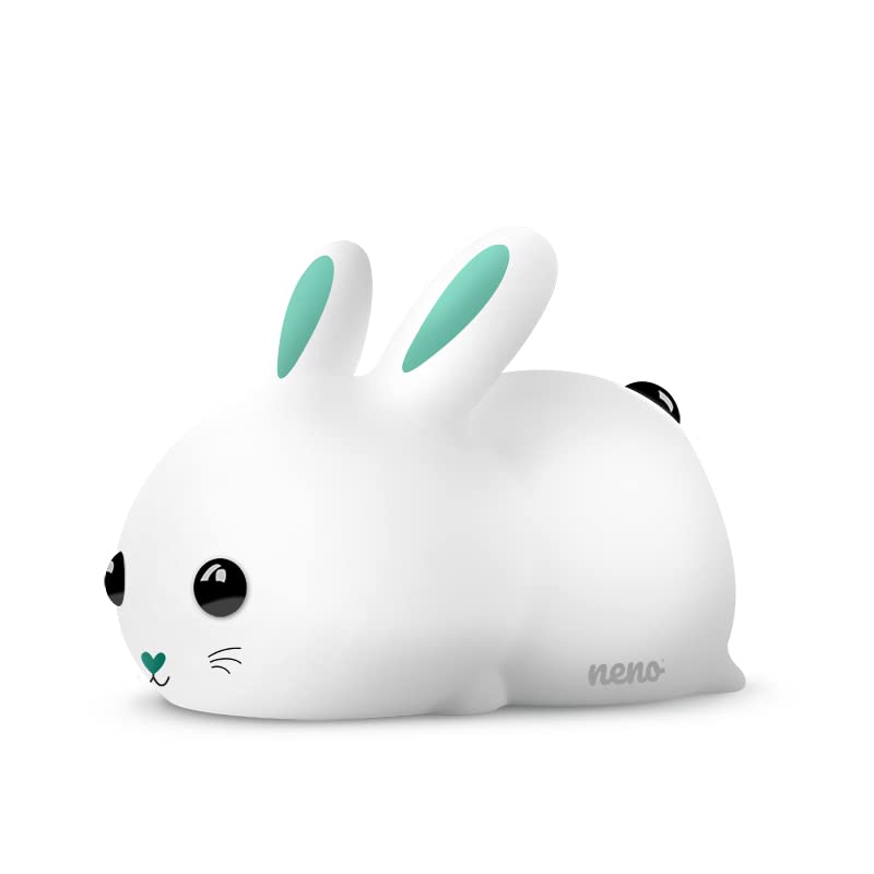 Neno - Night Lamp Rbg Titto