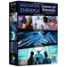 Race for The Galaxy: Expansion and Brinkmanship (Exp.) (ENGL.