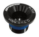 FSA 421579649 Bull.ped. ML598A motore SH8000, Unisex-Adult, Argent, One Size