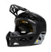 Dainese Linea 01 MIPS Full Face MTB Helmet Black & Grey M/L