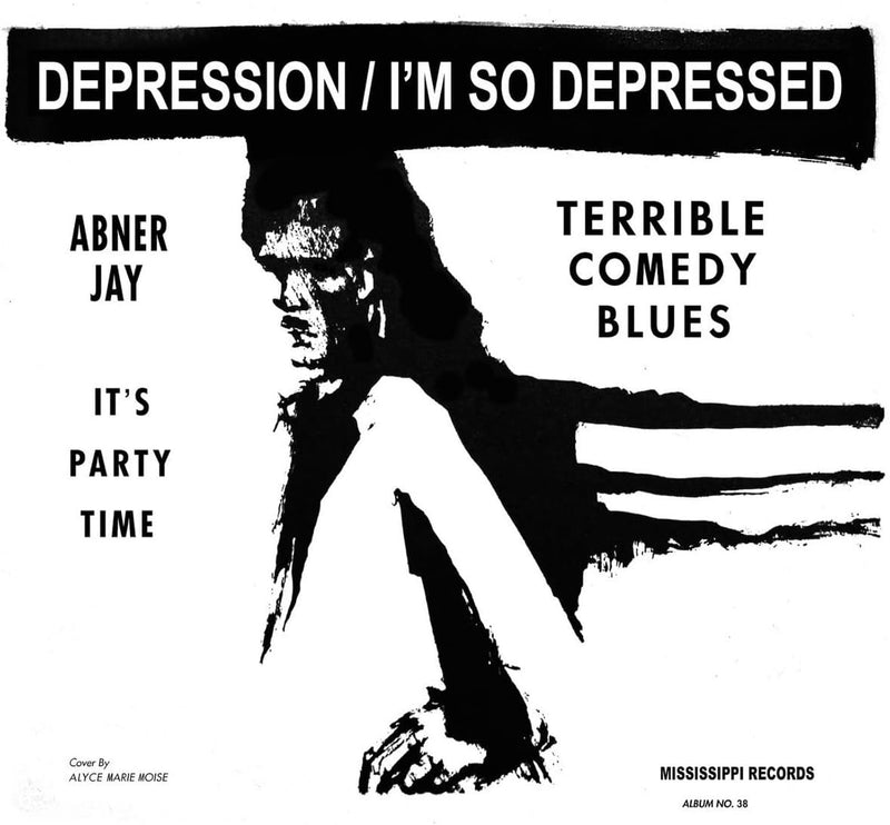 I'm So Depressed