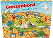 Ganzenbord NL/FR