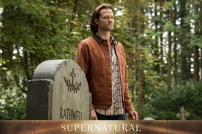 Supernatural - Staffel 15/5 DVD