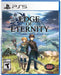 Edge of Eternity PS5